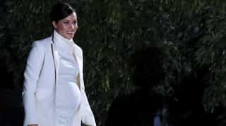 Charlie Hebdo stokes controversy by depicting Meghan Markle as George Floyd