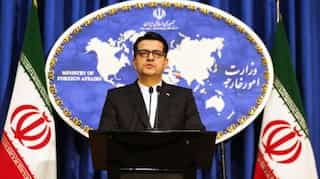 Will firmly confront any aggression or threat by America: Iran