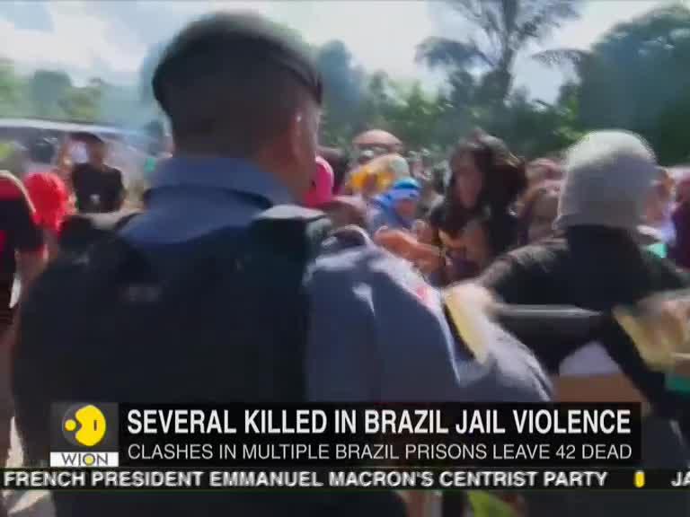 WionNews Video