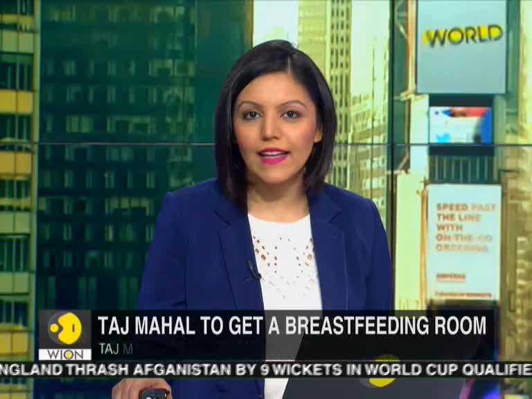WionNews Video
