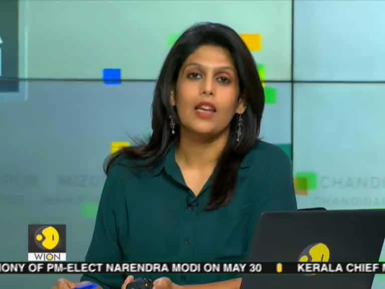 India Watch: PM Modi's message to BJP MP's