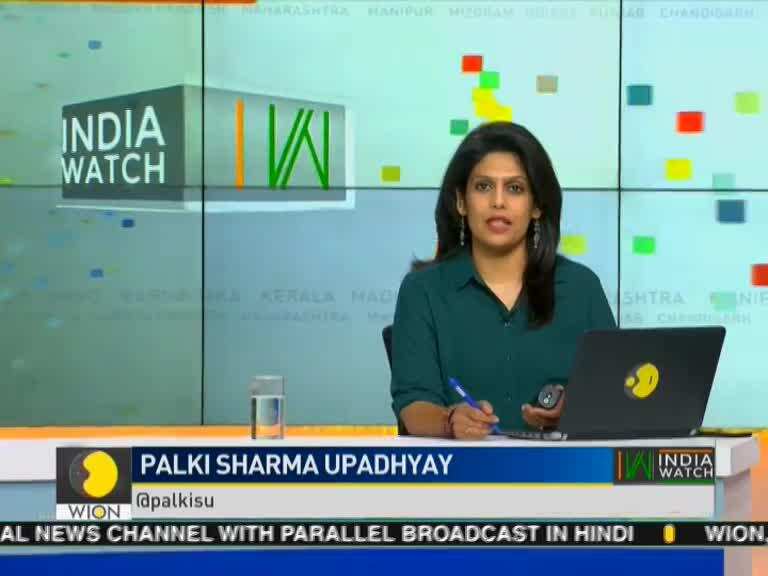 India Watch: 6000 guests to attend PM Modi's swearing-In