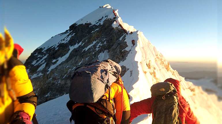 Gravitas: "Traffic Jam" On Mount Everest Takes 11 Lives