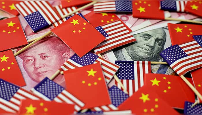 China's utmost sincerity in trade talks a sign of strength