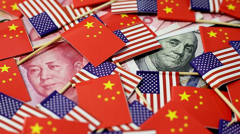 China's utmost sincerity in trade talks a sign of strength