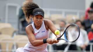 Knee injury puts Naomi Osaka's US Open title defence in doubt