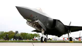 If US doesn't give F-35 planes, will get it from another country: Turkey foreign minister Cavusoglu