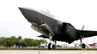 If US doesn't give F-35 planes, will get it from another country: Turkey foreign minister Cavusoglu