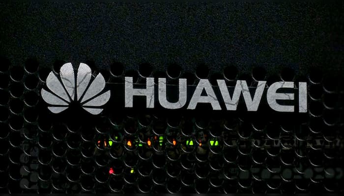 Huawei says US blacklisting sets 'dangerous precedent'