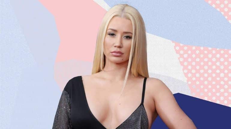 Iggy Azalea to take 'few years' off from music