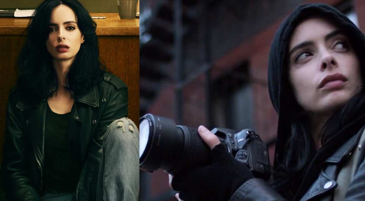 'Jessica Jones' season three to premiere on June 14 'Jessica Jones' season three to premiere on June 14