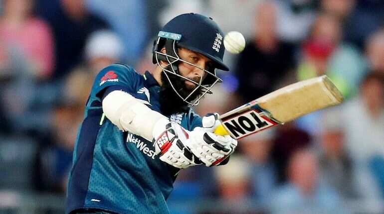 'Moeen Ali is a truly fantastic all-rounder', says former England spinner Phil Tufnell