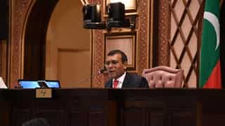 PM Narendra Modi to address Maldives Parliament