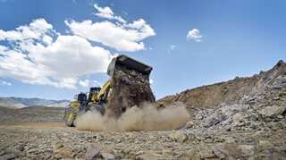 Sweden: One million tonnes of rare earths deposit found, largest in Europe