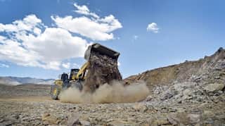 Sweden: One million tonnes of rare earths deposit found, largest in Europe