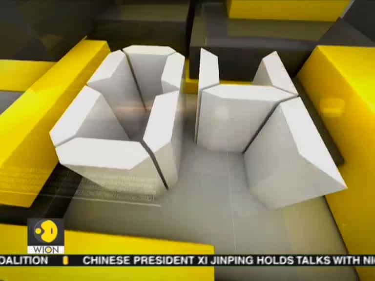 WION Speed News: Watch top national and international news of the morning, May 29th 2019