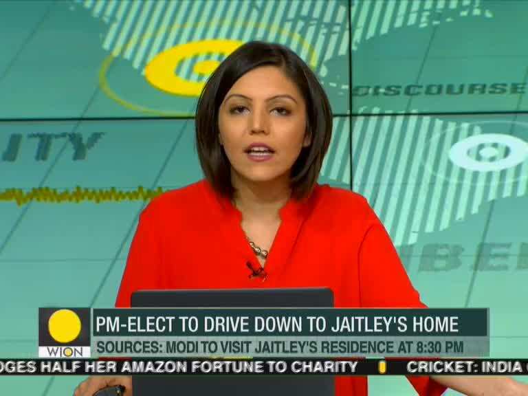 PM Modi to drive down to Arun Jaitley's home