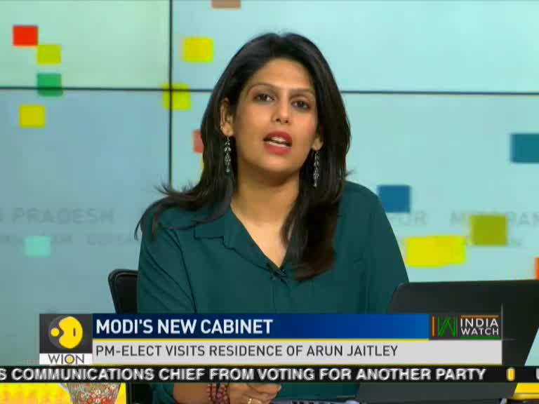 WionNews Video