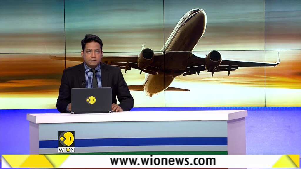 WION Wallet: Airbus planes cheers 50th anniversary with Flypast