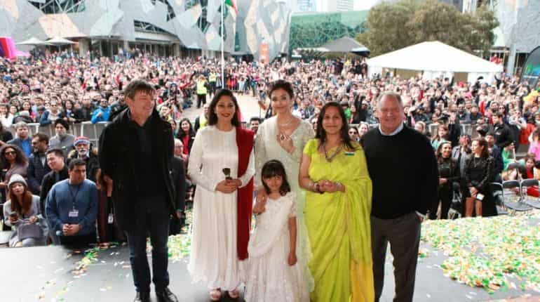 Indian Film Festival of Melbourne turns 10; to celebrate 'courage' in cinema Indian Film Festival of Melbourne turns 10; to celebrate 'courage' in cinema