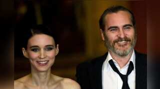 Joaquin Phoenix, Rooney Mara welcome their first child together, name pays tribute to actor's late brother