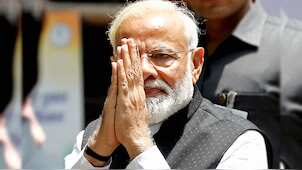 Gravitas: Does any world leader have a bigger mandate than Narendra Modi?