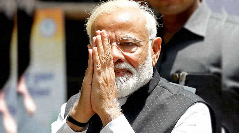 Gravitas: Does any world leader have a bigger mandate than Narendra Modi?