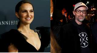 Moby cancels book tour after furore over Natalie Portman claims