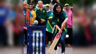 At least we were not last like India: Malala Yousafzai's dig at friendly match ahead of Cricket World Cup