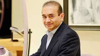 UK home secretary approves fugitive diamantaire Nirav Modi's extradition to India 
