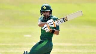 Pak vs NZ: Skipper Babar Azam ruled out of T20 series due to fractured thumb