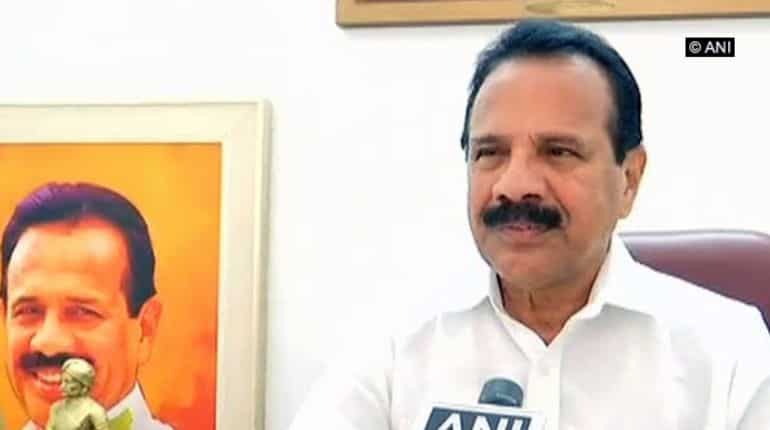 No shortage of medicine raw materials, steps taken to counter coronavirus challenge: Gowda