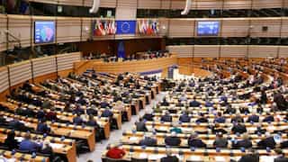 What Green surge could mean for the new European Parliament