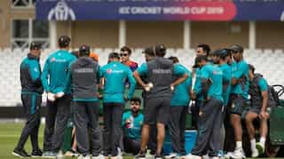 World Cup: Pakistan seek Champions Trophy inspiration as West Indies loom