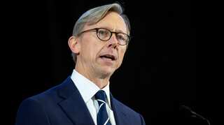 US says countries buying Iranian oil will be subject to sanctions
