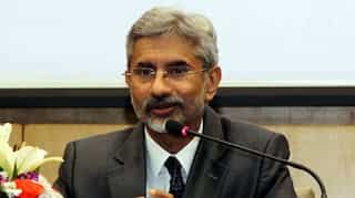 External Affairs Minister S Jaishankar meets Chinese foreign minister Wang Yi in Beijing amid Article 370 row