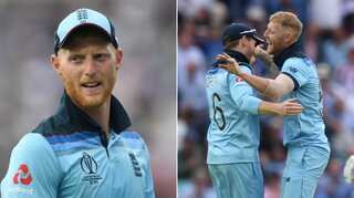 Watch: Ben Stokes takes mind-boggling catch to dismiss Andile Phehlukwayo