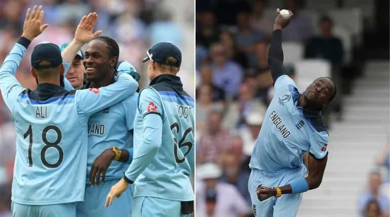 Cricket World Cup 2019: Jofra Archer's impact makes England an even tougher force