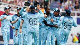 England have a 'point to prove' in World Cup semis, says Trevor Bayliss