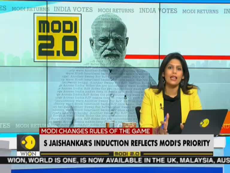 Gravitas: New Council Of Ministers Have The Stamp Of PM Modi