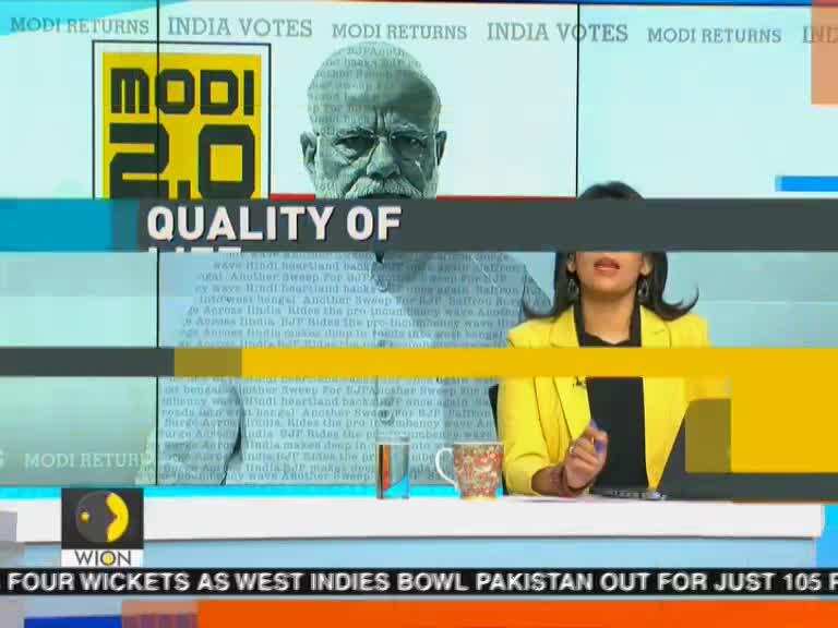 Gravitas: Modi 2.0: The Wishlist Of The Aspirational Indian