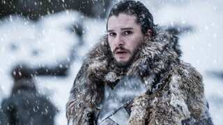 HBO Max considering animated 'Game of Thrones' series - report