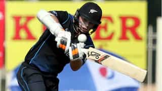 New Zealand confident of Tom Latham's fitness ahead of their World Cup opener against Sri Lanka