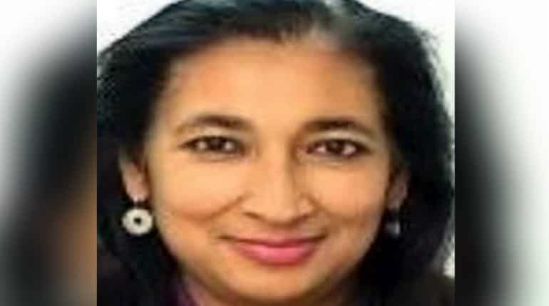 Indian-origin Anita Bhatia appointed UN's deputy executive director Indian-origin Anita Bhatia appointed UN's deputy executive director