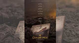 Watch 'Goldfinch' trailer as it tells a compelling tale of loss and pain