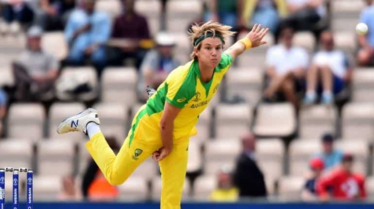 IPL 2020: Australia's Adam Zampa replaces Kane Richardson in Royal Challengers Bangalore squad