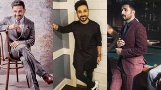 Celebrating Vir Das on his 40th birthday, the actor comedian with a doctorate degree