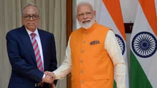 PM holds bilateral talks with BIMSTEC leaders; focus on boosting ties