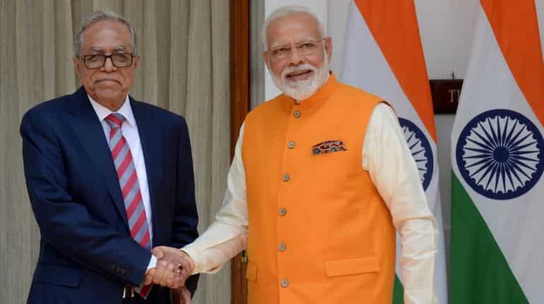 PM holds bilateral talks with BIMSTEC leaders; focus on boosting ties