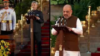 Modi Cabinet 2.0: First-timers and their portfolios